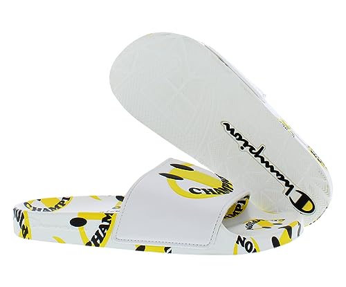 Champion boys unisex-child Ipo Smile (Big Kid)2