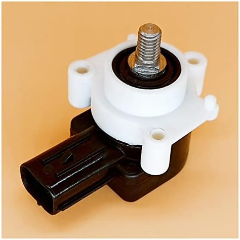 Suspension Level Sensor Car Suspension Height Headlight Level Sensor GS1F-51-22YC GS1F5122YC GS1F-51-21Y GS1F5121Y(for Wire)