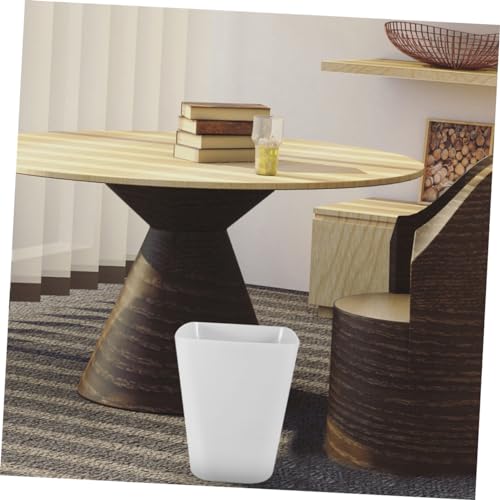 Canecas de basura 3 piezas COLLBATH para dormitorio y baño miniatura 3