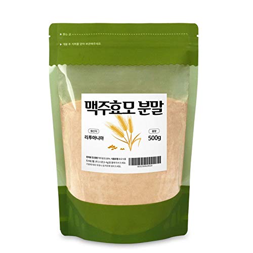 GoodDay Brewer's Dried Yeast Powder 500g pack, Lithuania ?????? ??????