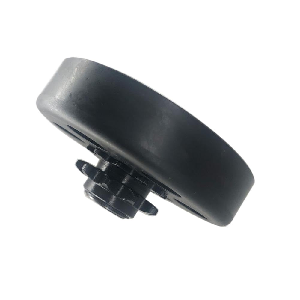 Conjunto de Embrague centrífugo de 3/4 de diámetro, 10 Dientes, Compatible con Go Kart