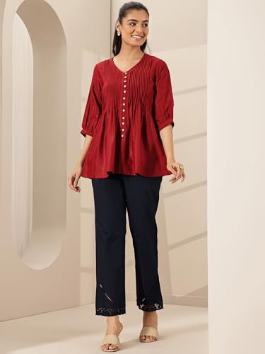 Image of Libas Women Trousers
