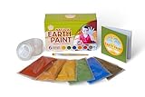 The Natural Earth Paint Kit
