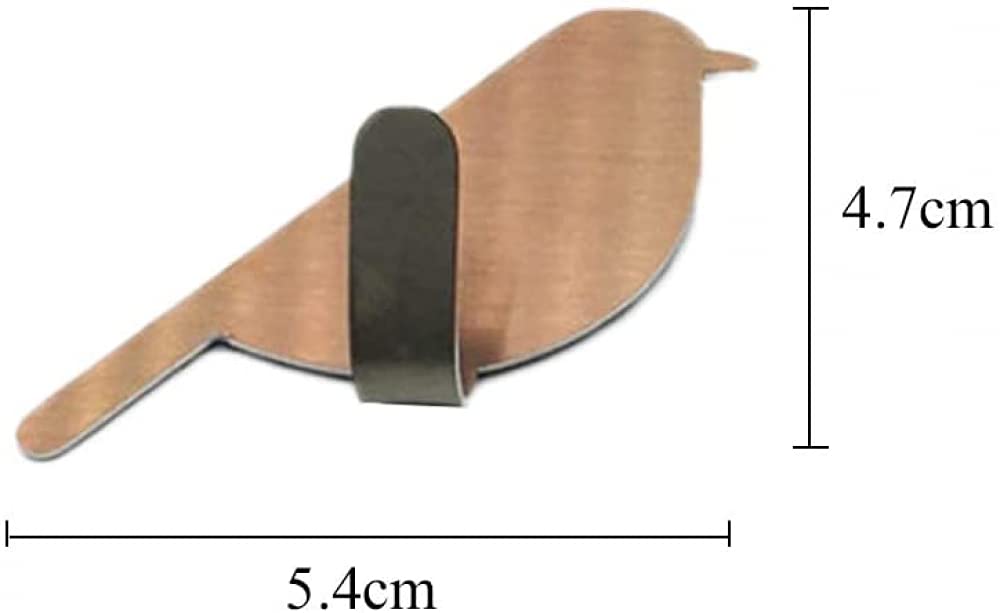 Ganchos de pared de acero inoxidable, ganchos adhesivos para toallas de baño y cocina, no requiere taladrar, juego de 6, duraderos e impermeables