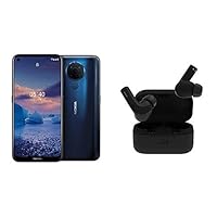 Nokia 5.4 Smartphone mit