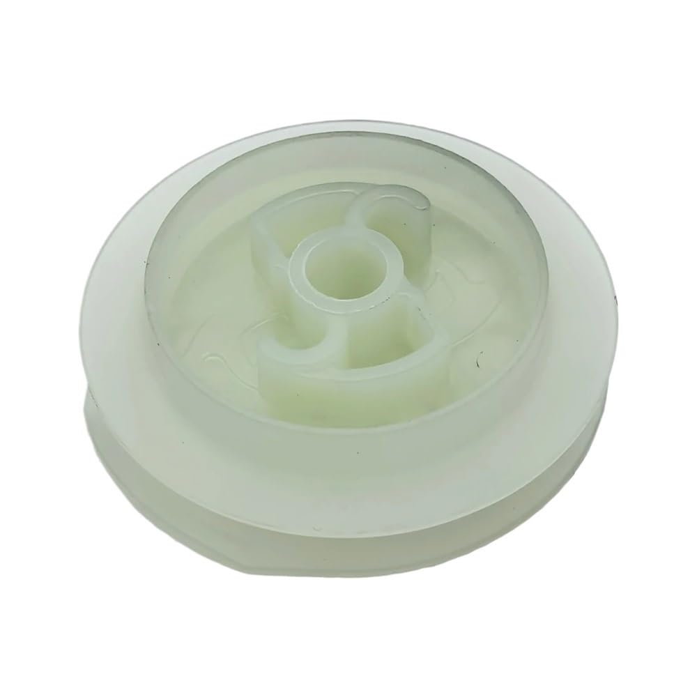 Polea de arranque de retroceso para motosierras MS290 y MS390