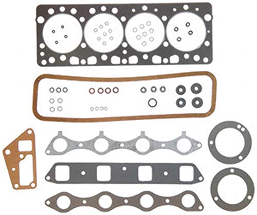 Image of Victor Reinz HS3687W Cylinder Head Gasket Set