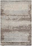 Ursprung: Indien Nain Trading Design Gabbeh 299x201 Orientteppich Teppich Grau Handgeknüpft Indien Design Teppich Modern
