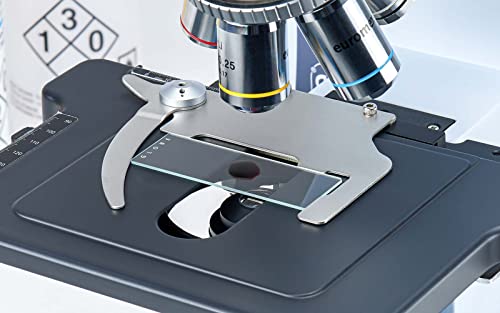 Lames de microscope 25 x 75 mm Globe Scientific pour observations en laboratoire - 4