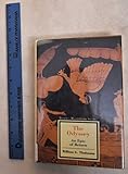 The Odyssey: An Epic of Return (Twayne's Masterwork Studies)