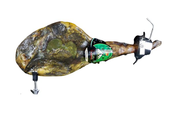 Jamón Serrano Curado Selección