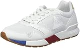  LE COQ SPORTIF Omega X Sport, Zapatillas para Hombre, (Optical White Blanc), 41 EU