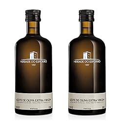 Azeite de Oliva Extra Virgem Orgânico – Herdade do Esporão