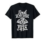Photo Gallery papà è il mio nome fare la pizza è il mio gioco pizza maker maglietta Photo Gallery papà è il mio nome fare la pizza è il mio gioco pizza maker maglietta