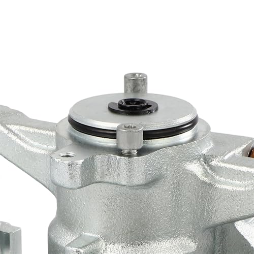 Image of 18B5500 Rear Right Disc Brake Caliper Assembly w /Bracket