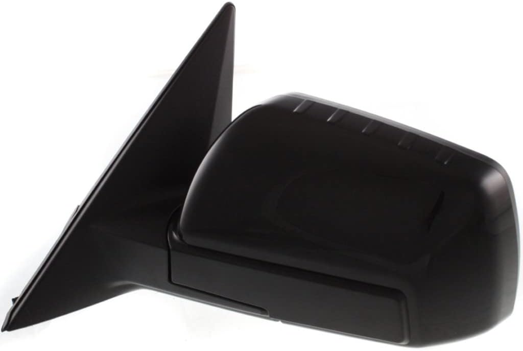 For Kia Soul 2010 2011 Door Mirror Driver Side | Power | Non-Heated | Paint To Match | Replacement For 87610 2K330 | KI1320142