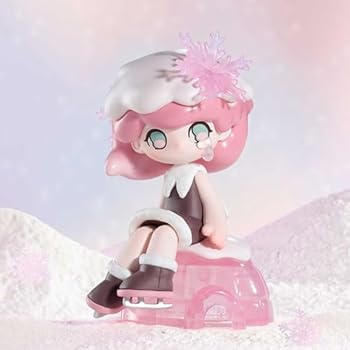 POP MART AZURA Natural Elements Series 2 1Box 2.5