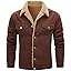 Brown Thickened