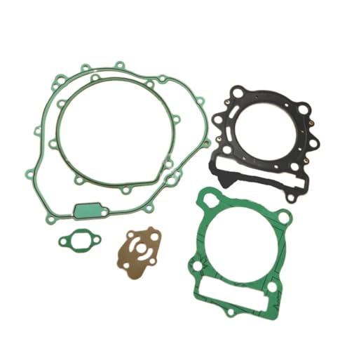 Joints de culasse et cylindres pour moto 400 cm³ HS400 quad et SSV