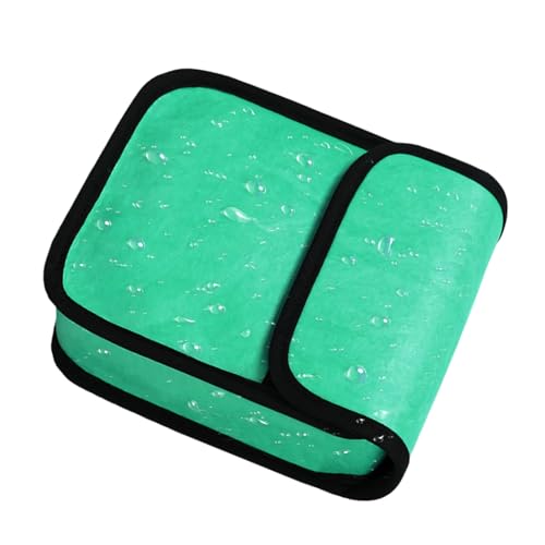 Sac de protection étanche en aluminium pour remplacer votre pochette