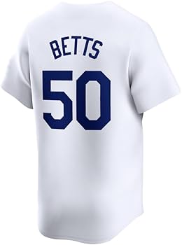 ムーキーベッツ　サイン入りユニフォーム 2025年最新】Yahoo!オークション -ムーキーベッツサインの中古品・新品