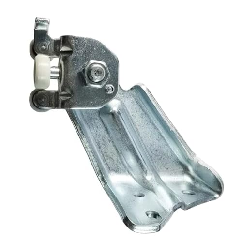 Charnière porte coulissante Ducato 250 réparer le guide galet usé 1344234080