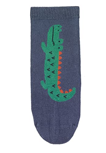 fly fly sun crocodile unisex-child Socks2