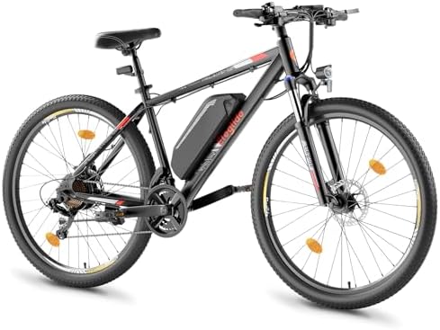 Eleglide Bicicleta Eléctrica, Mopride 2 27.5"/29" Bicicleta de mo...