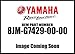 Yamaha 8JM-G7429-00-00 Roller, Chain, Tightener; 8JMG74290000 Made by Yamaha