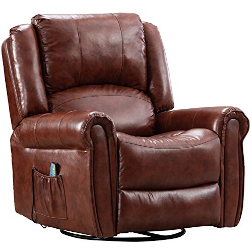 11 Best Recliners For Sleeping Comfortably In 2022