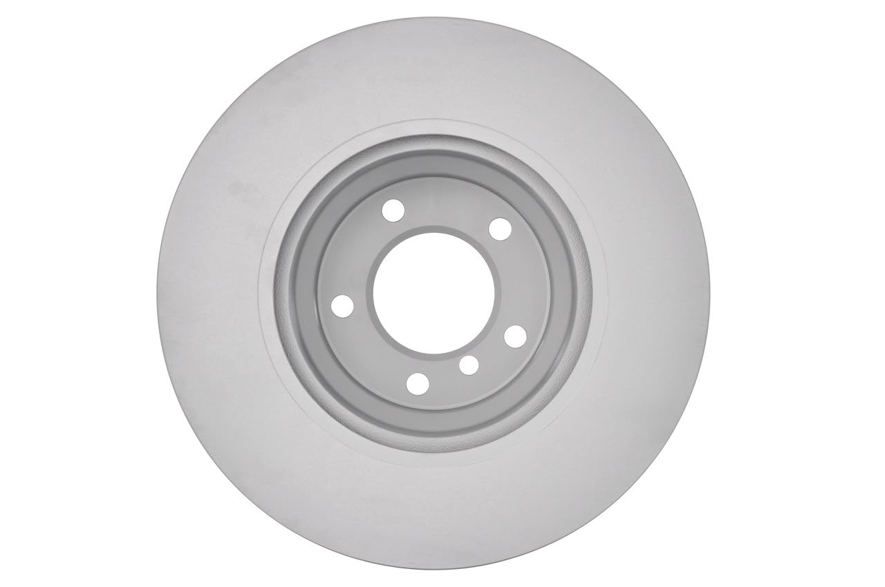 Bosch BD1083 Disque de frein - 330.0 mm - Essieu avant