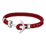 Lotus Style Pulsera modelo LS1832-2/2 de la colección Urban Man en acero para caballero