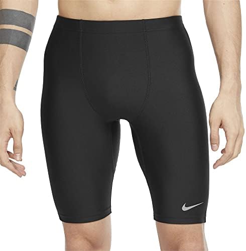 nike men's core fast half tight