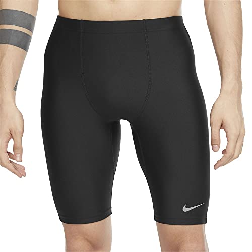Nike DF Fast Legging Homme respirant avec technologie anti-transpiration Dri-FIT
