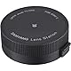 Samyang SA7091 Lens Station für AF Canon EF Objektive - ermöglicht System Upgrade, kalibriert Blende und Fokus automatisch, einfache Handhabung