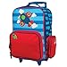 Stephen Joseph Classic Rolling Luggage, Airplane
