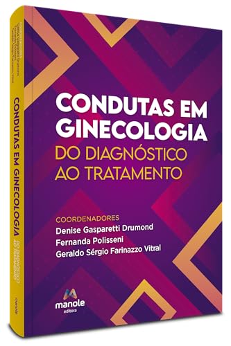 Condutas em ginecologia: do diagnóstico ao tratamento