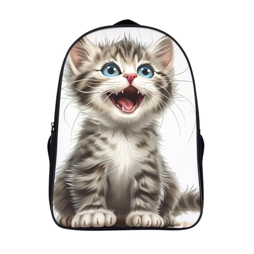 Mochilas escolares de gran capacidad que evitan el desorden en trayectos juveniles