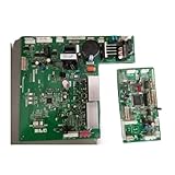 Réfrigération et économie d'énergie : Grâce à la puce et à l'algorithme de contrôle FOC, ainsi qu'au réglage précis de la vitesse du compresseur, il réalise une réfrigération à haute efficacité et en même temps, réduit la consommation d'énergie et économise la facture d'électricité.