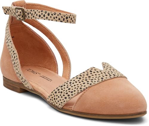 Image of Toms Womens JuliannahLoafer Flat