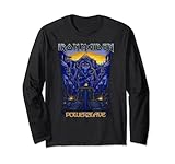 Iron Maiden