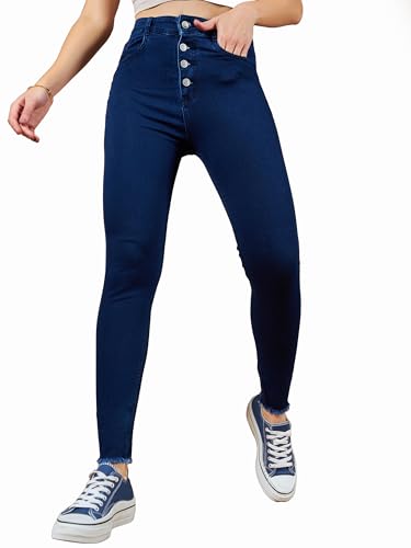 Image of Dolce Crudo Women Jeans