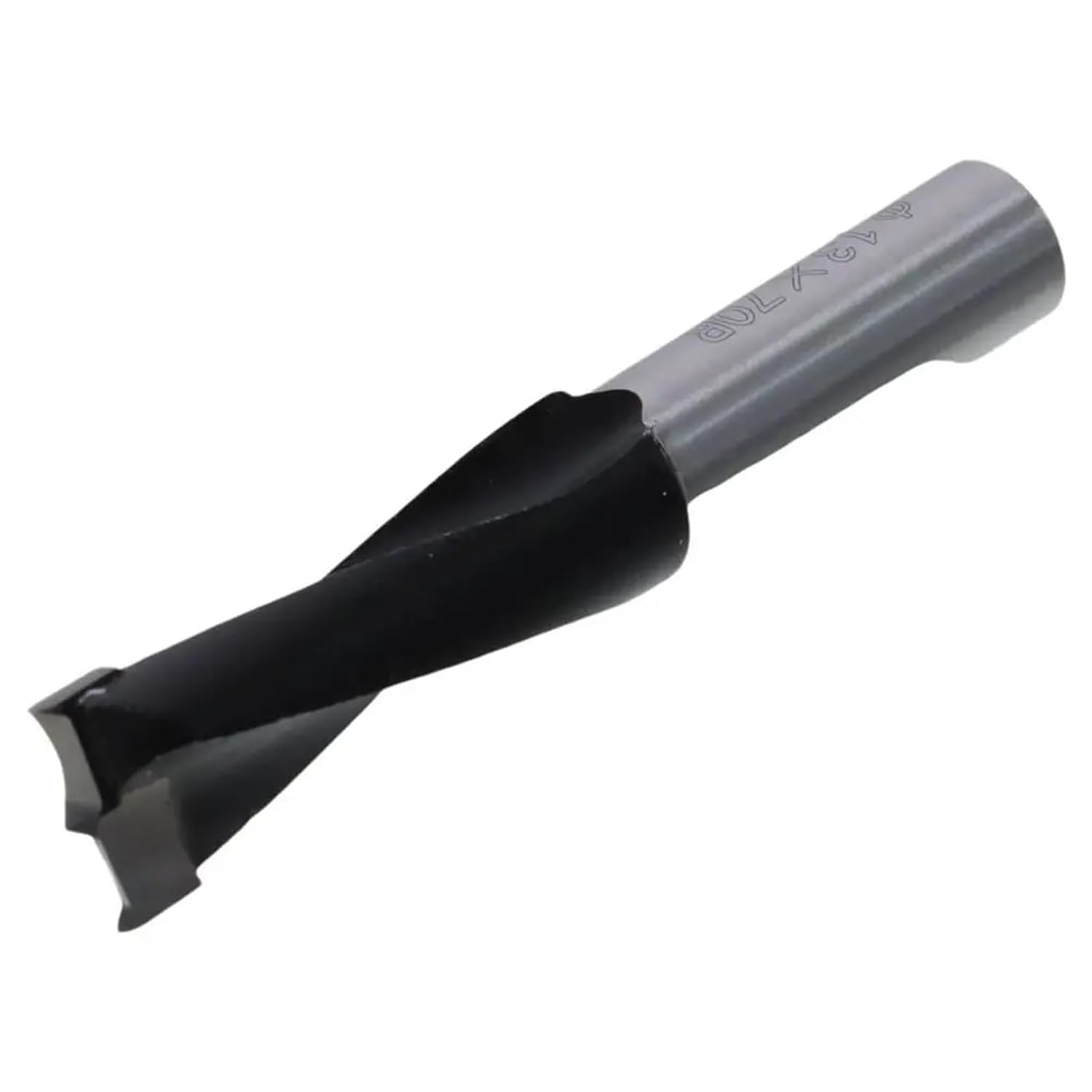 3-in-1 Drill Bit Two-Blade Woodworking Opener Tungsten Carbide High Speed Steel Point Drill Bits Practical Drilling Tools 1Pcs