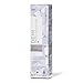 Ion Intensive Shine 5R Light Red Brown Demi Permanent Creme Hair Color 5R Light Red Brown
