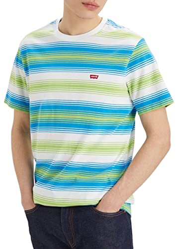 Image of Levi's Men's Ss Original Hm Tee T-Shirt
