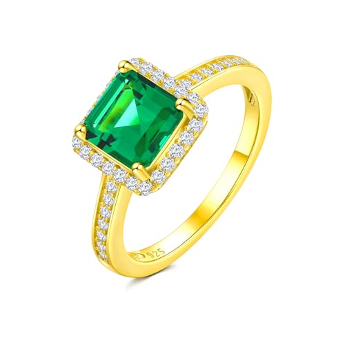 CAIDIKA 925�X�^�[�����O�V���o�[/14K�S�[���h���b�L�n�[�g/�X�N�G�A/�y�A�V�F�C�v�����O �����p �l�H��� ���� �a�����p�[�e�B�[�W���G���[(�{�b�N�X�t��), ����, �����G�������h