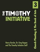 Church Planting and the book of acts: Greg Kappas 1477582614 Book Cover