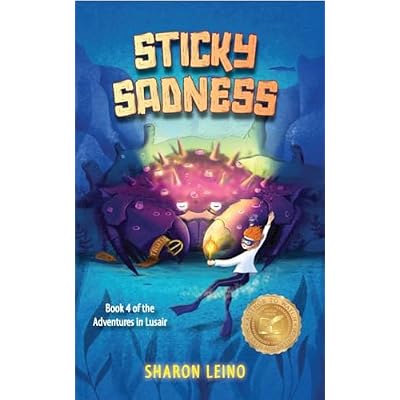 Sticky Sadness