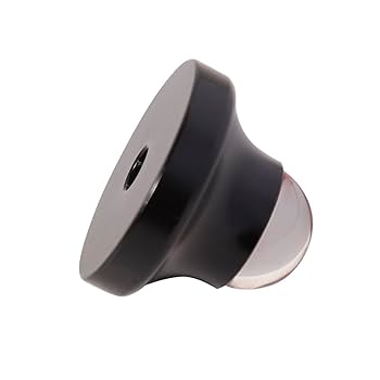 Amazon.co.jp: 45RPM レコードアダプター インサート 太極拳特殊