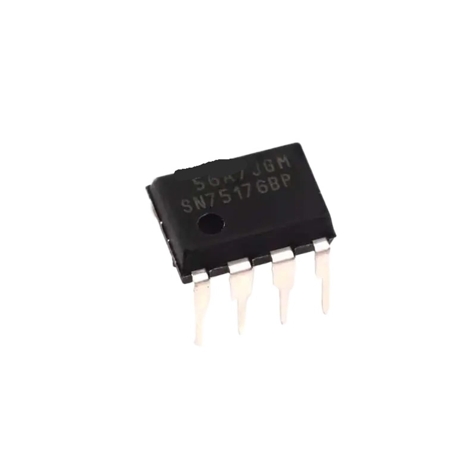 SN75176BP 100 piezas SN75176 75176 DIP-8 IC 2